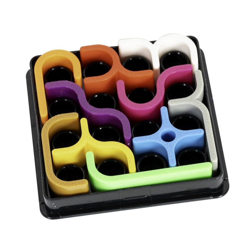 Stumped Mini Brain Busting Puzzle