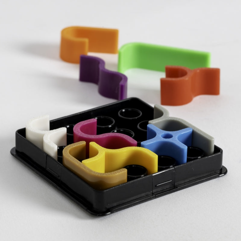 Stumped Mini Brain Busting Puzzle