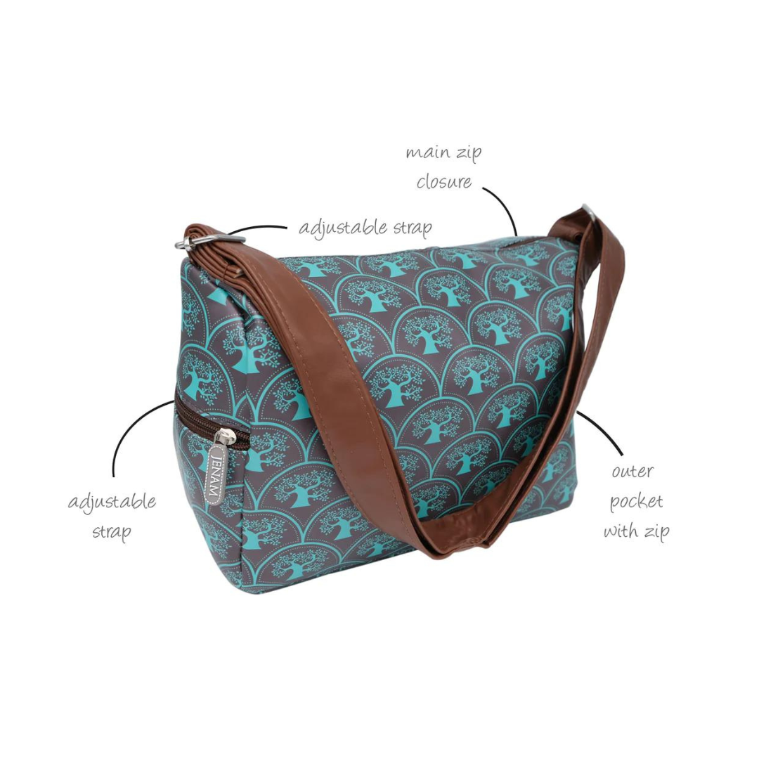 Out of Africa - Baobab Print Bags & Accessories (assorted styles)