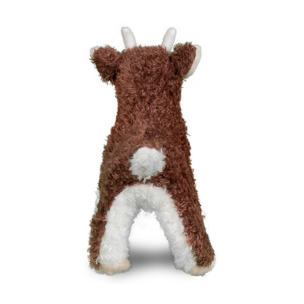 Buffy the Baby Goat Deluxe Plush Toy