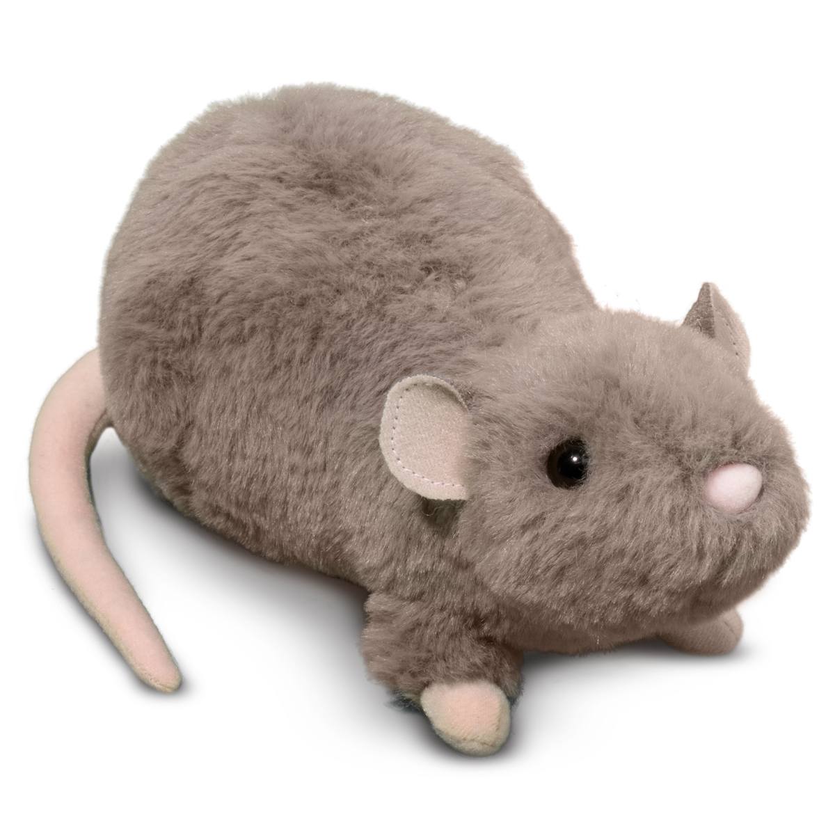 Ralph the Rat Deluxe Plush Toy