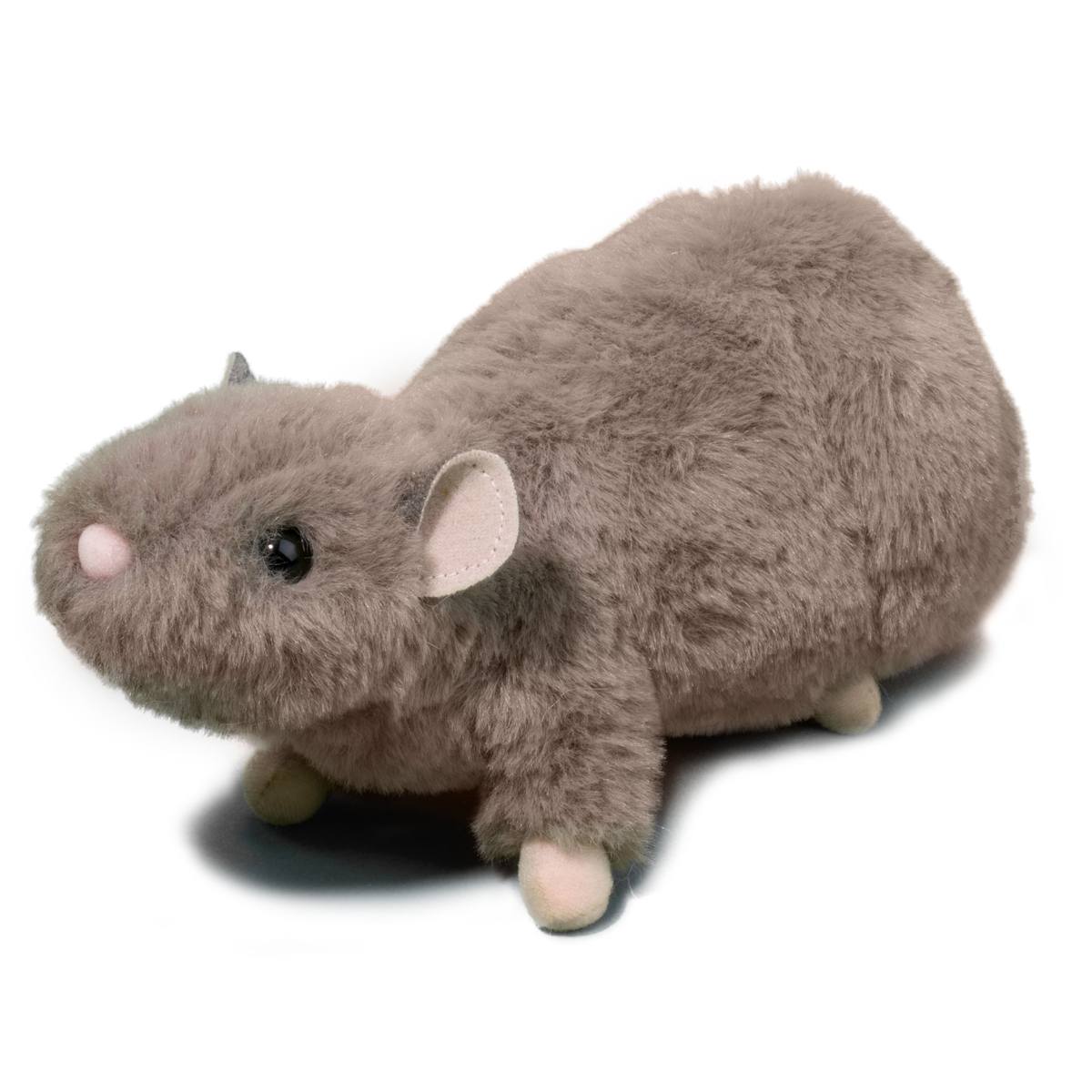 Ralph the Rat Deluxe Plush Toy