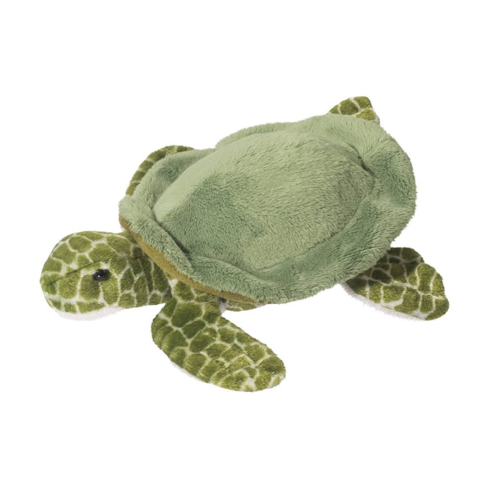 Tillie the Sea Turtle Deluxe Plush Toy