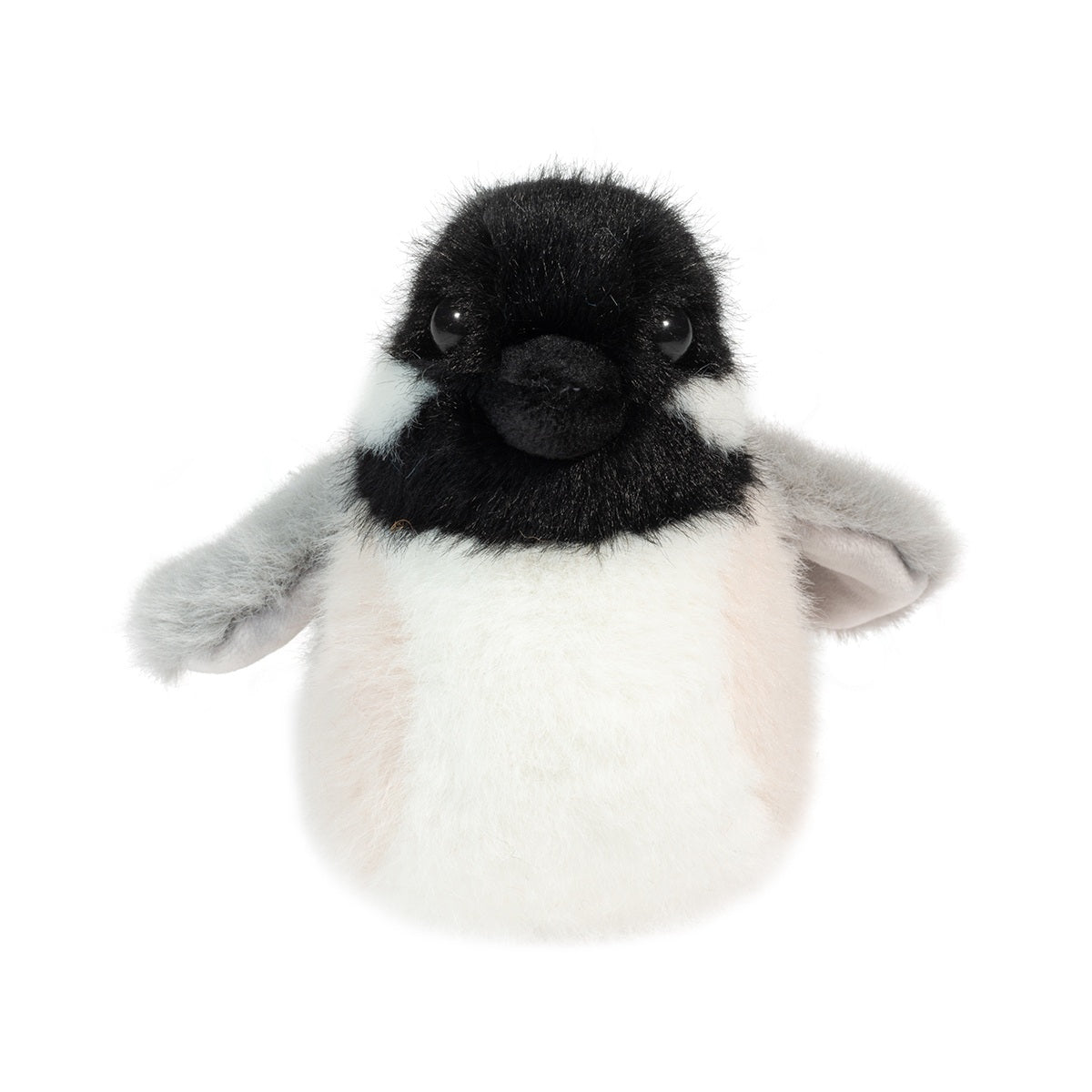 Chipper the Chickadee Bird Deluxe Plush Toy