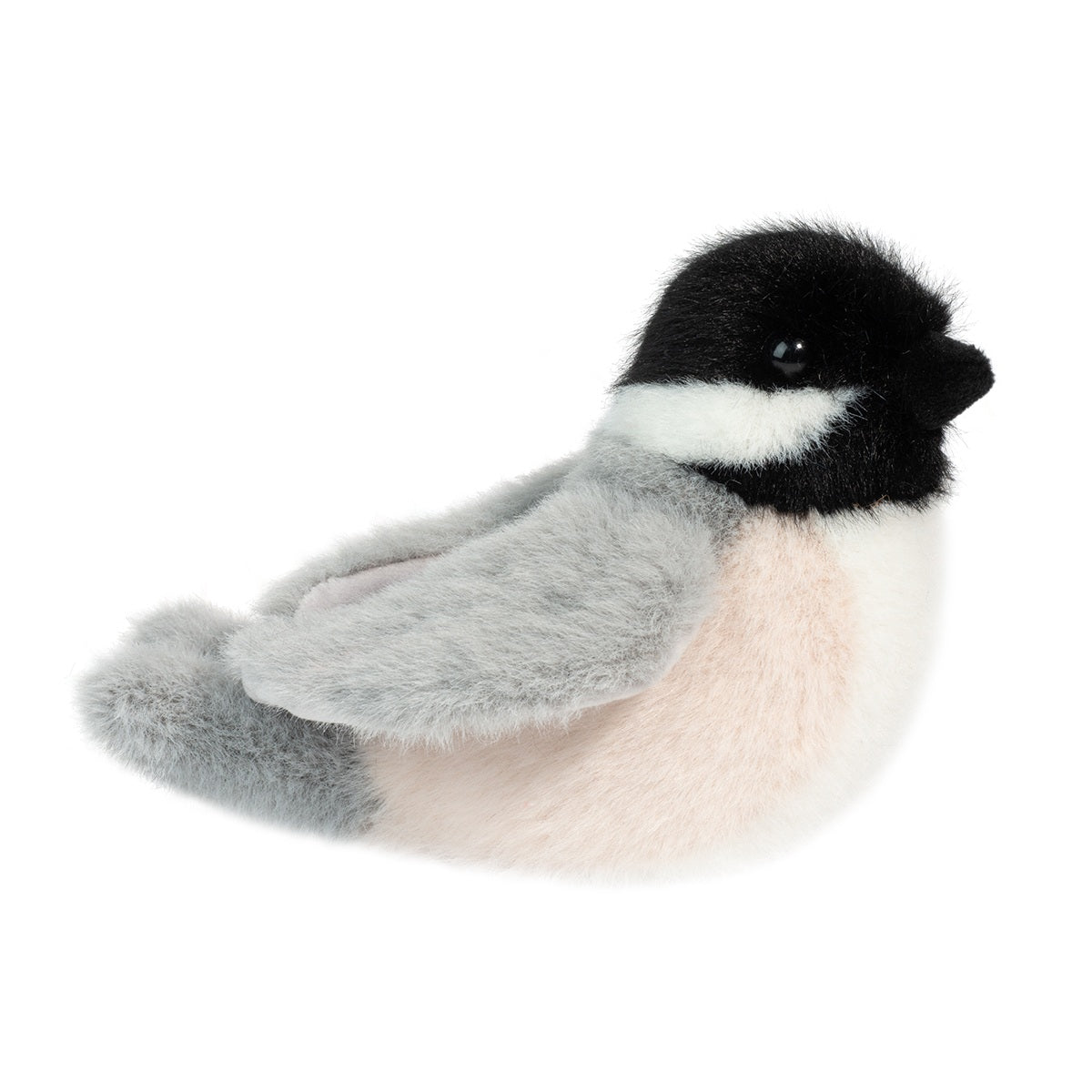 Chipper the Chickadee Deluxe Plush Toy