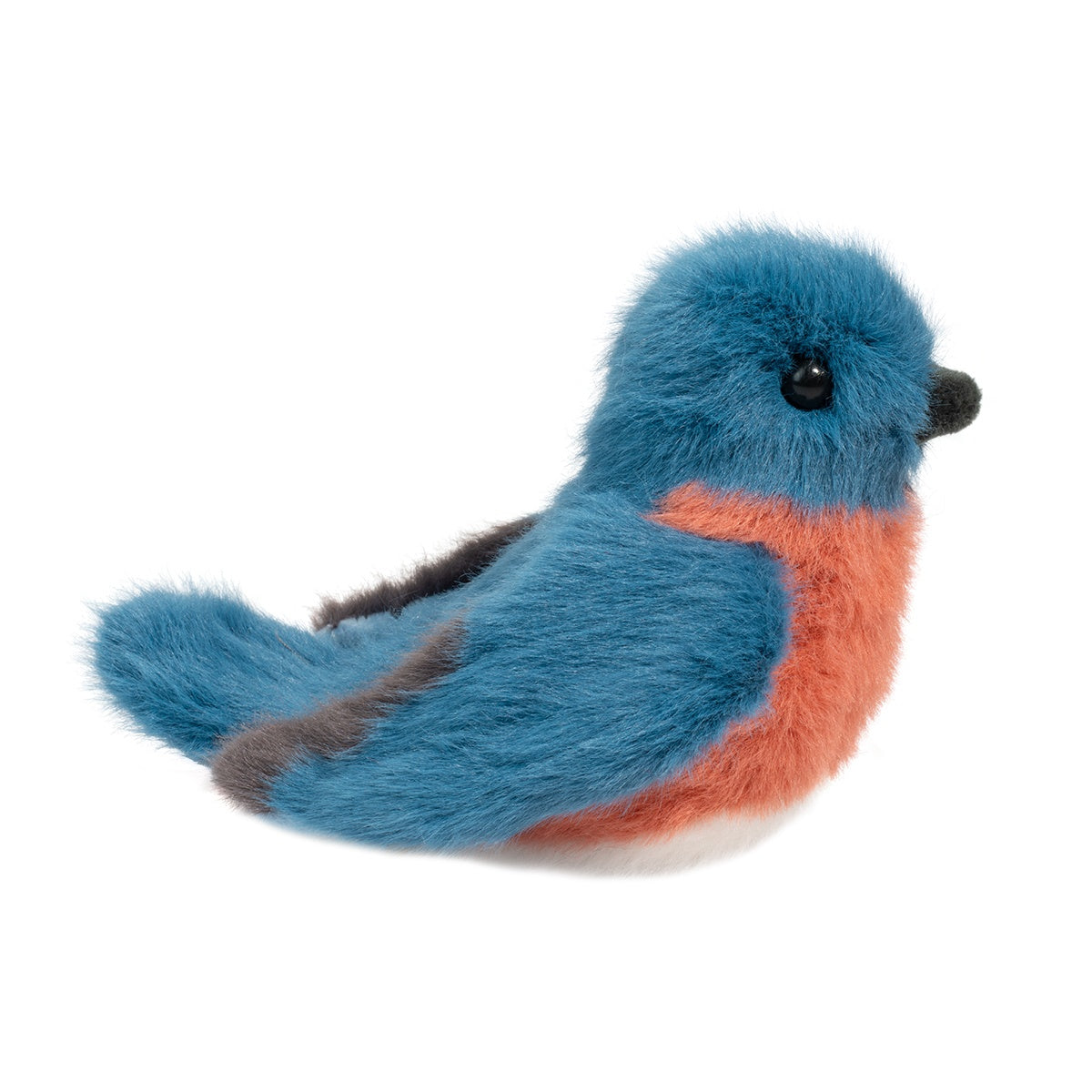 Bertie the Bluebird Deluxe Plush Toy