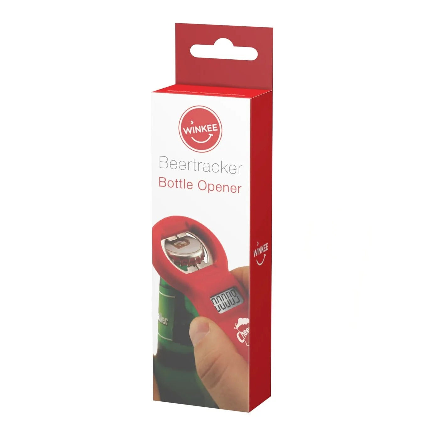 Beertracker Bottle Opener