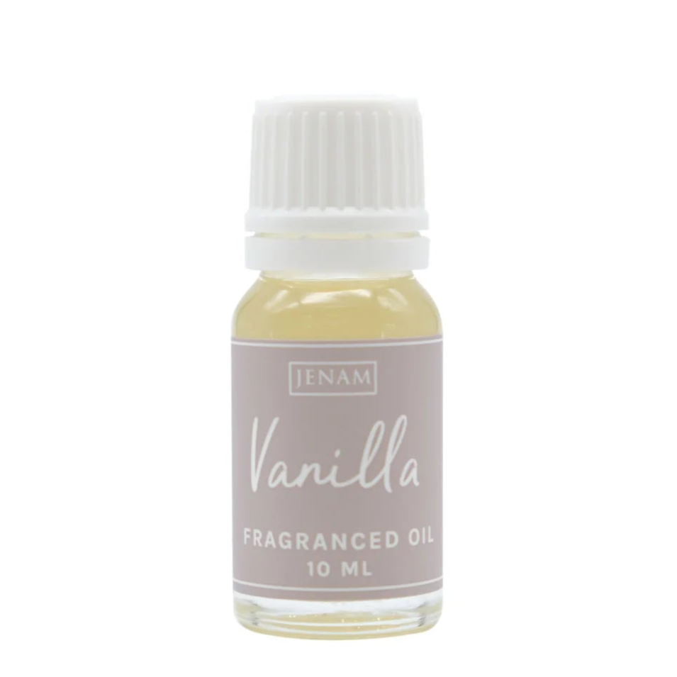 Scented Home Fragranced Oils