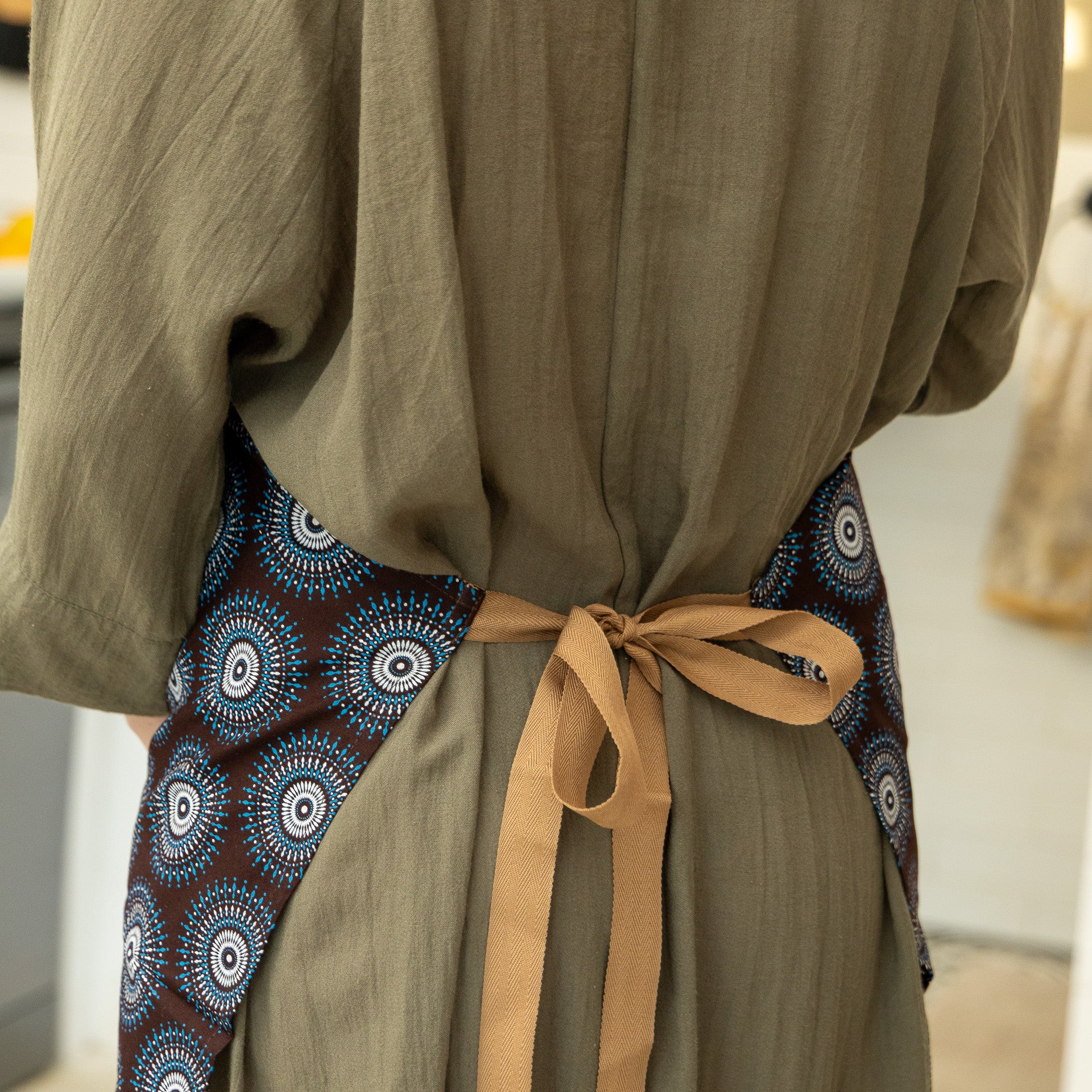 Shwe Aprons