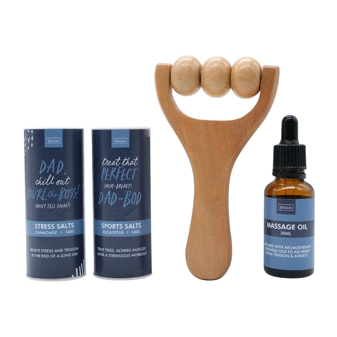 Father's Day Ultimate Pamper Kit