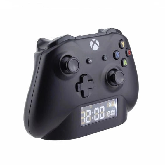 Xbox Controller Alarm Clock