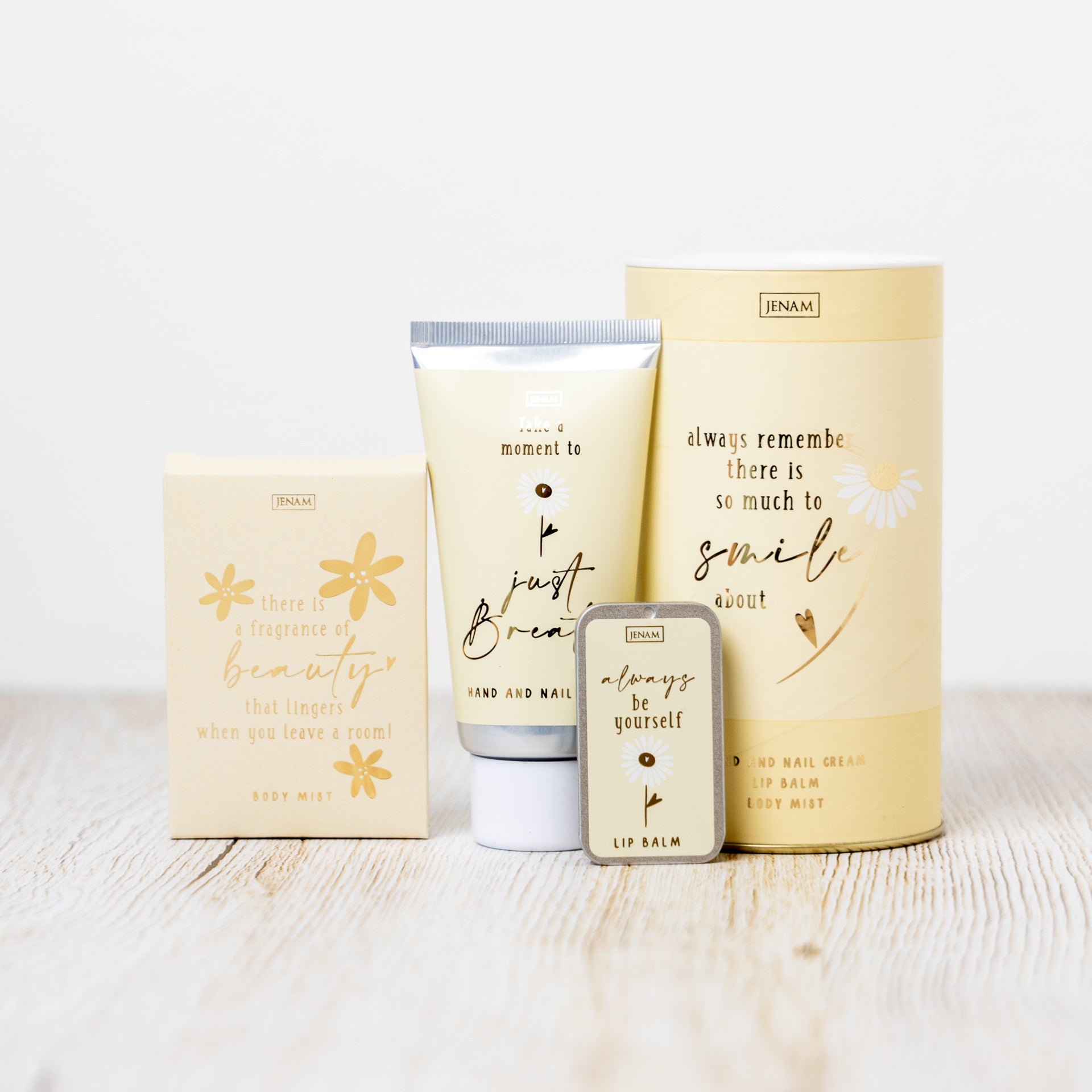 Lavish Little Luxuries Gift Sets (assorted styles)