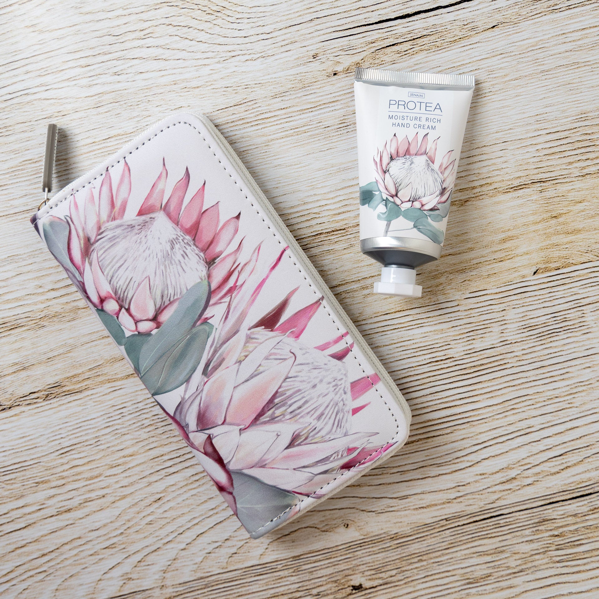 Protea Pretty Pair Gift Set