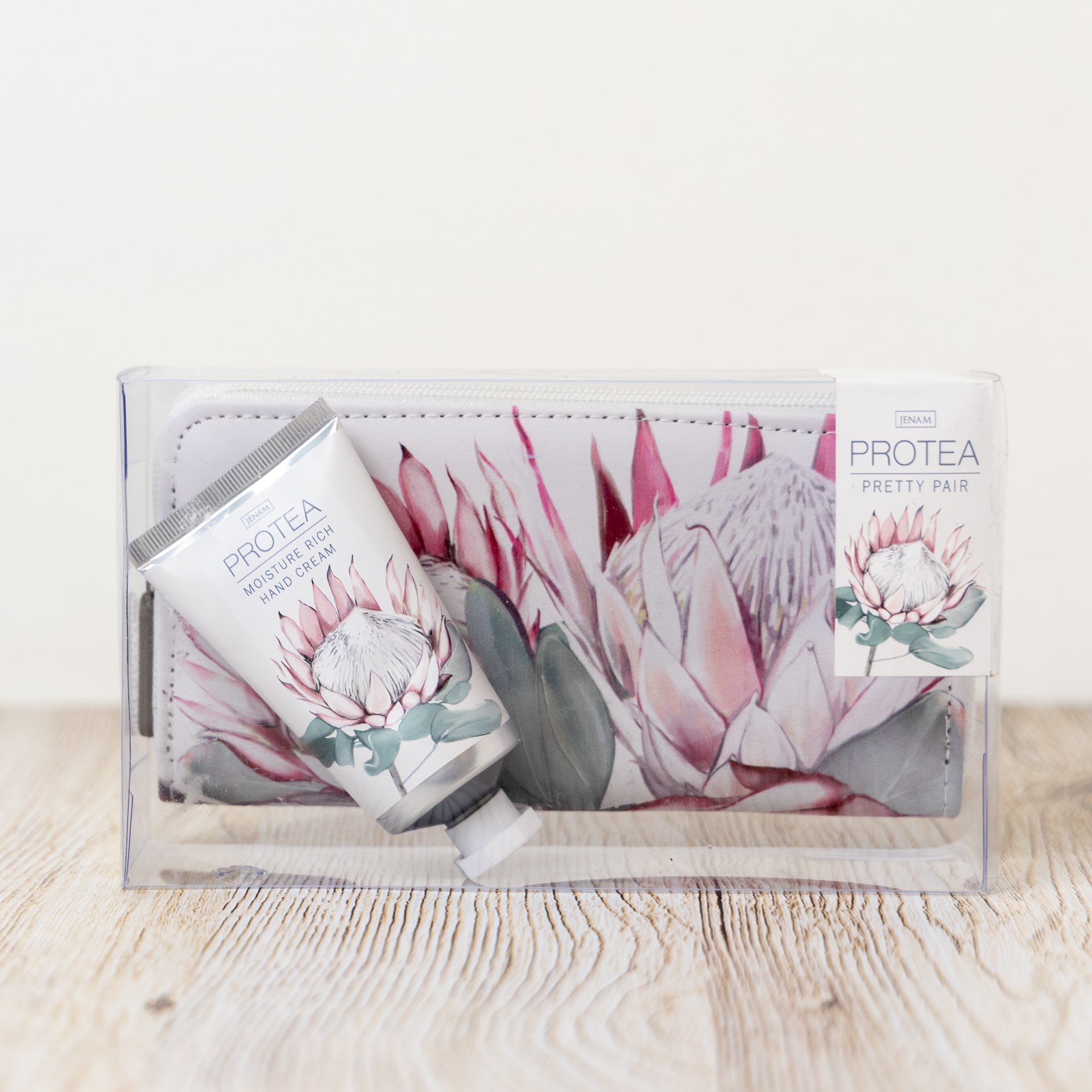 Protea Pretty Pair Gift Set