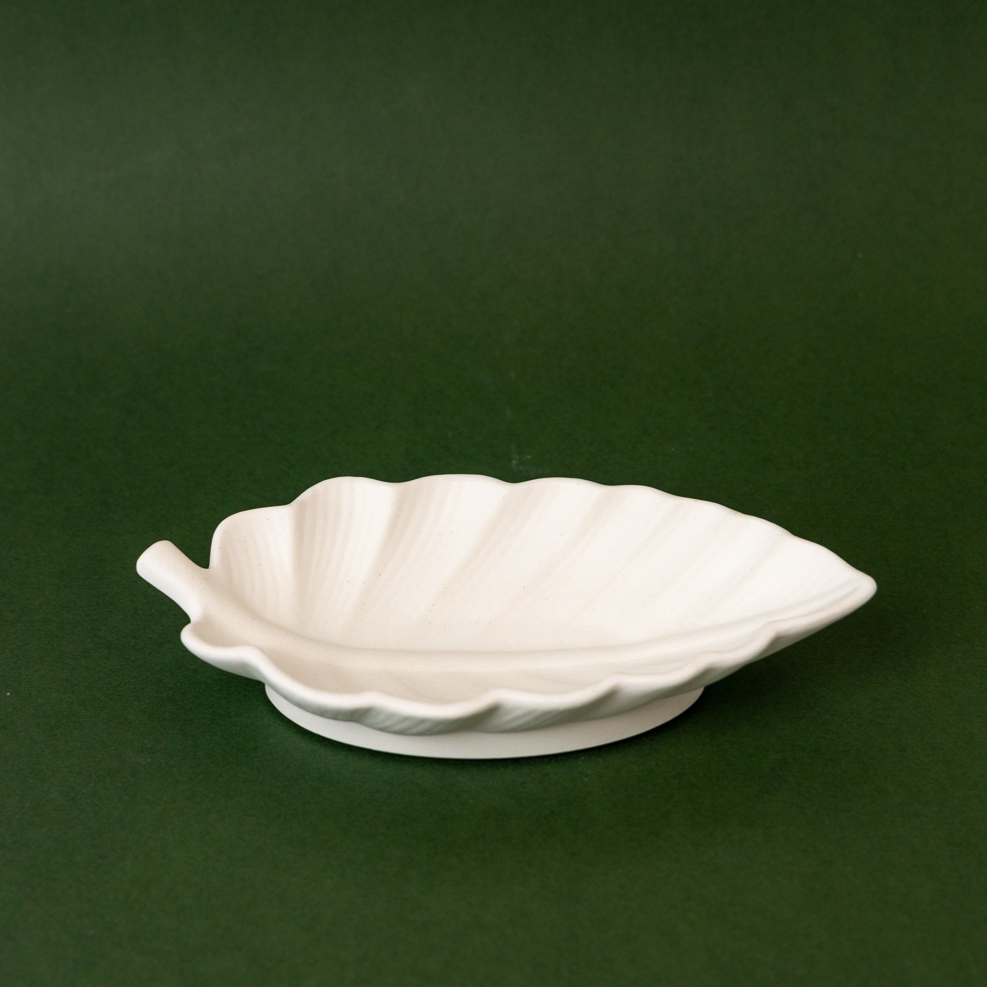 Leaf Trinket Tray (assorted sizes)