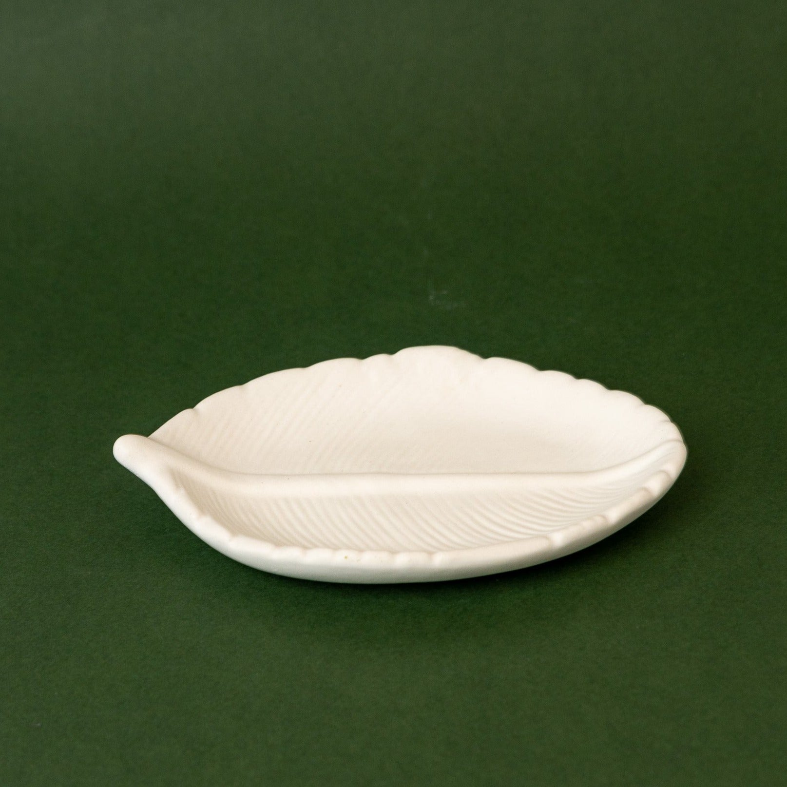 Leaf Trinket Tray (assorted sizes)