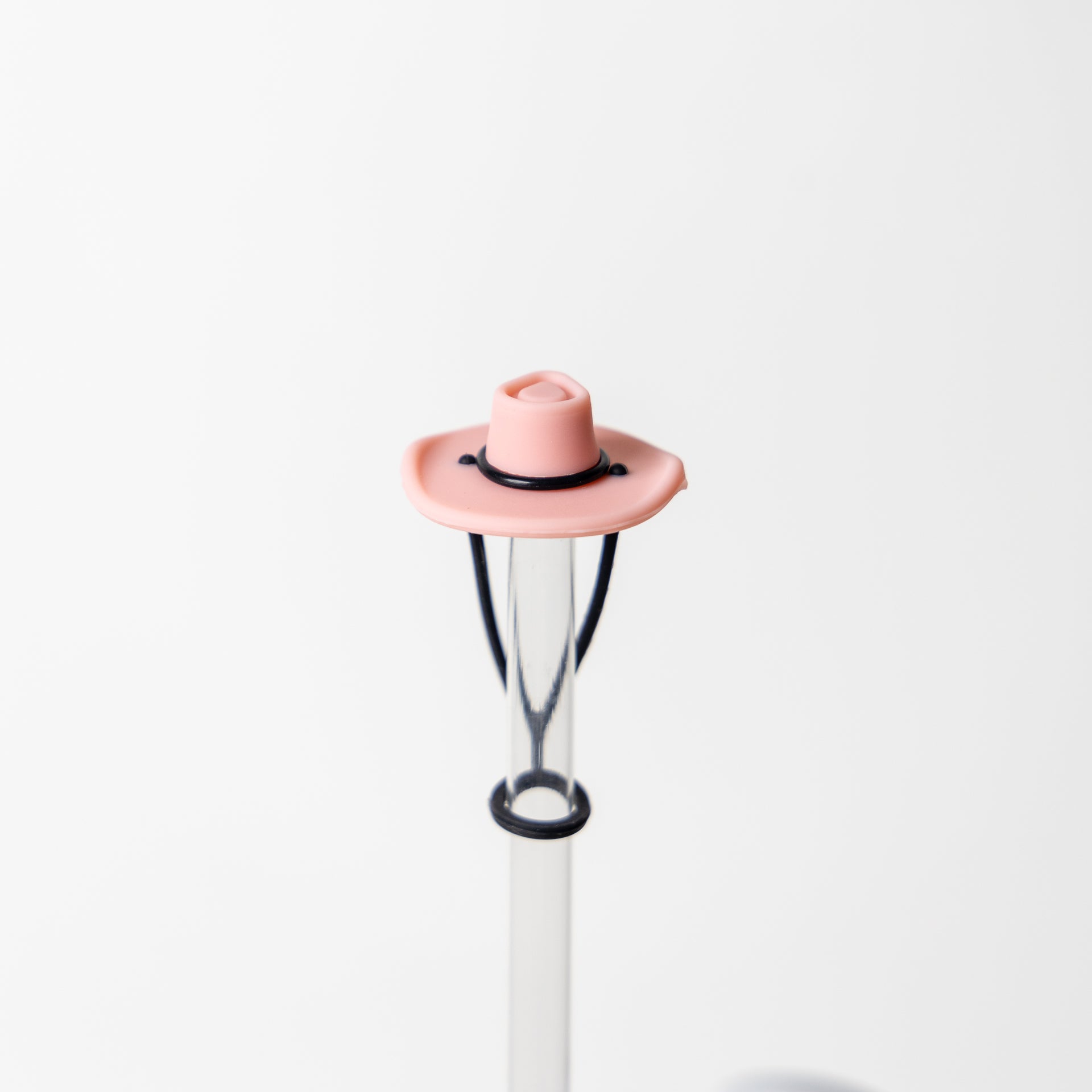 Cowboy Hat Straw Cap Covers (set of 4)