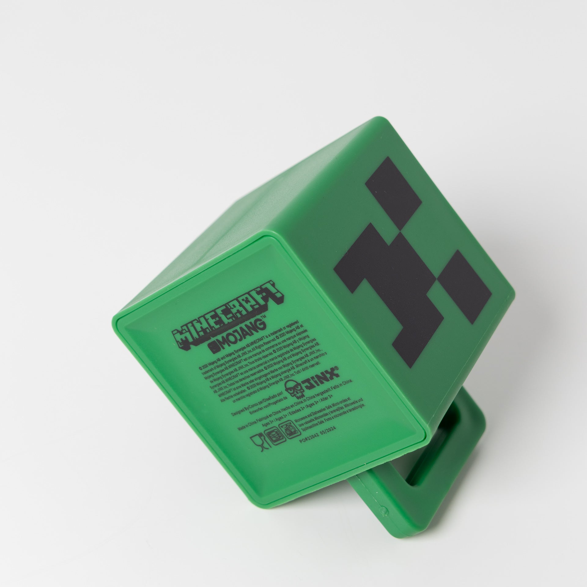 Minecraft Mug (assorted)