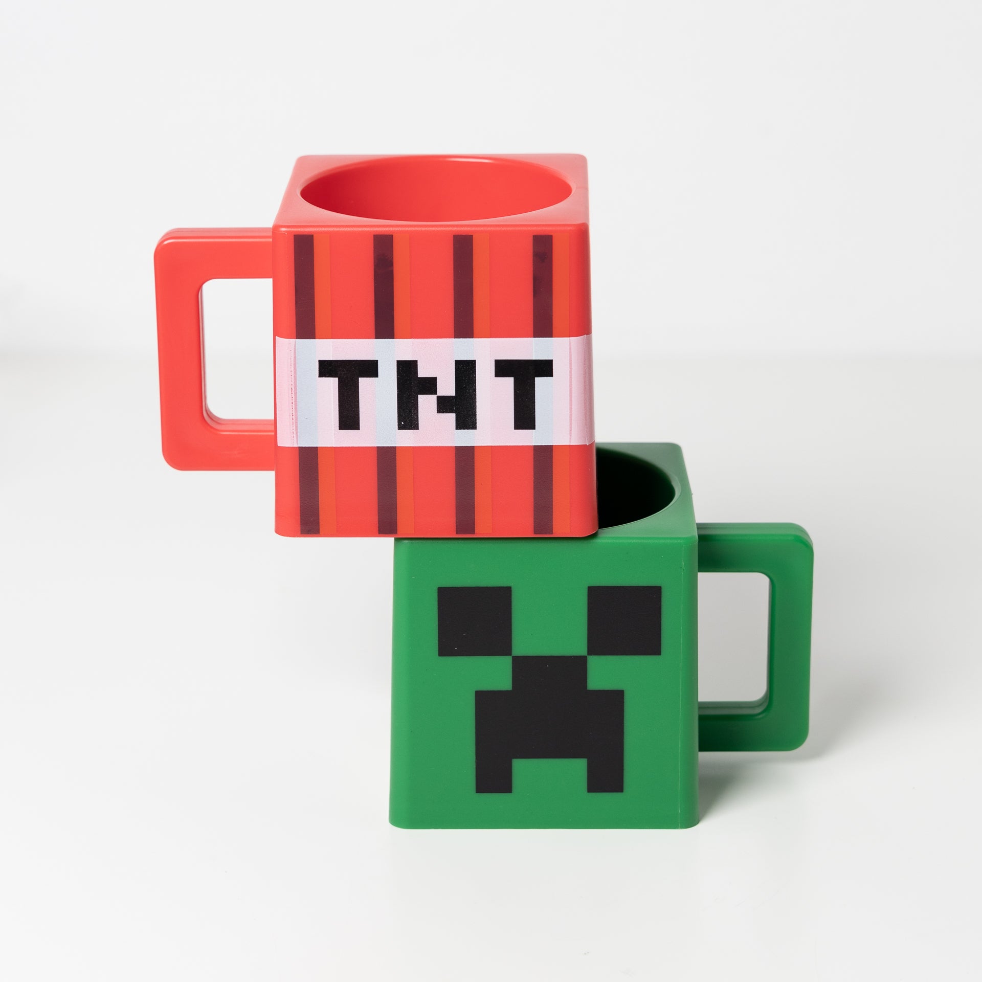 Minecraft Mug (assorted)