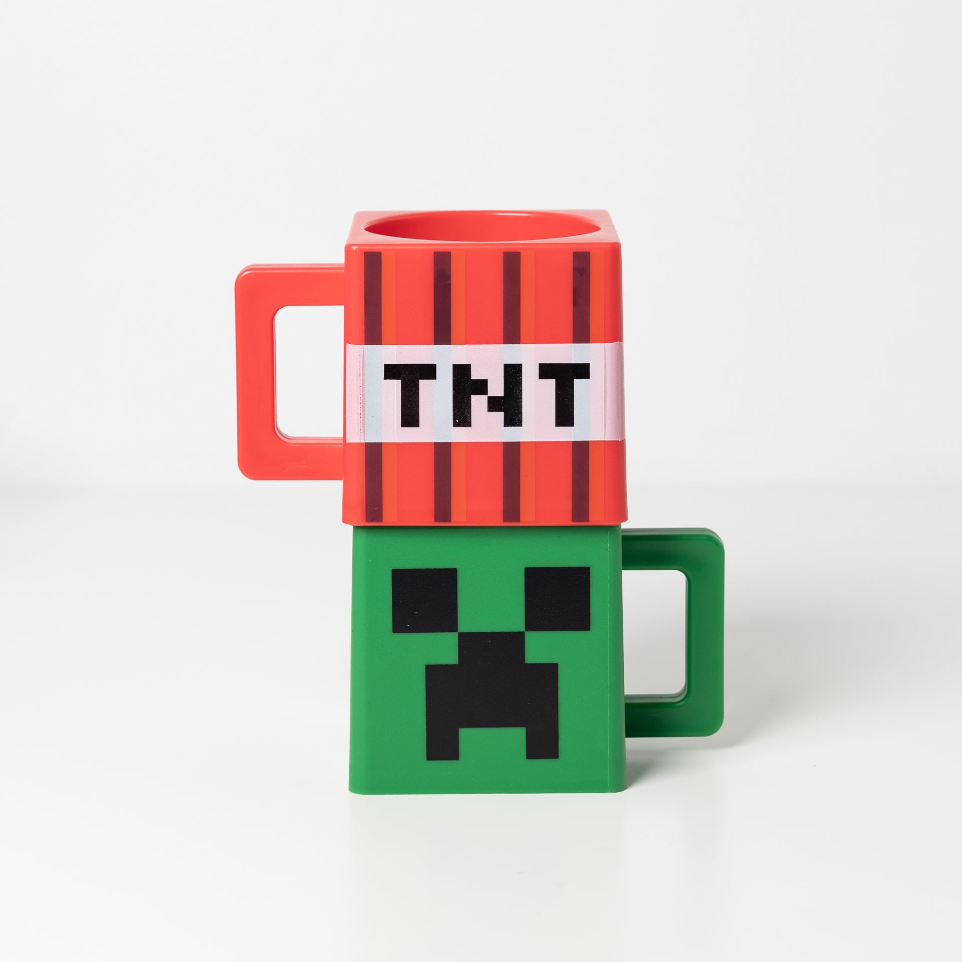 Minecraft Mug (assorted)