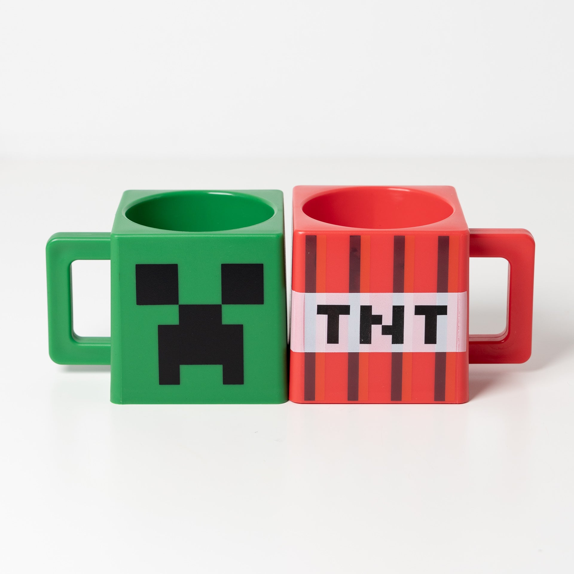 Minecraft Mug (assorted)