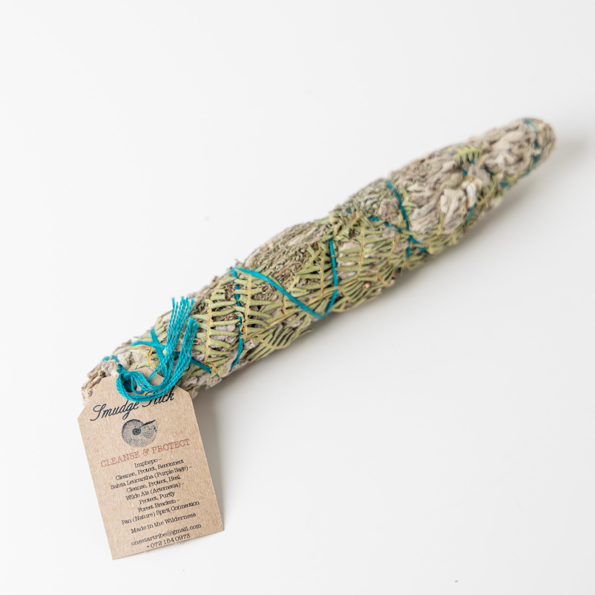 Smudge Sticks (assorted)