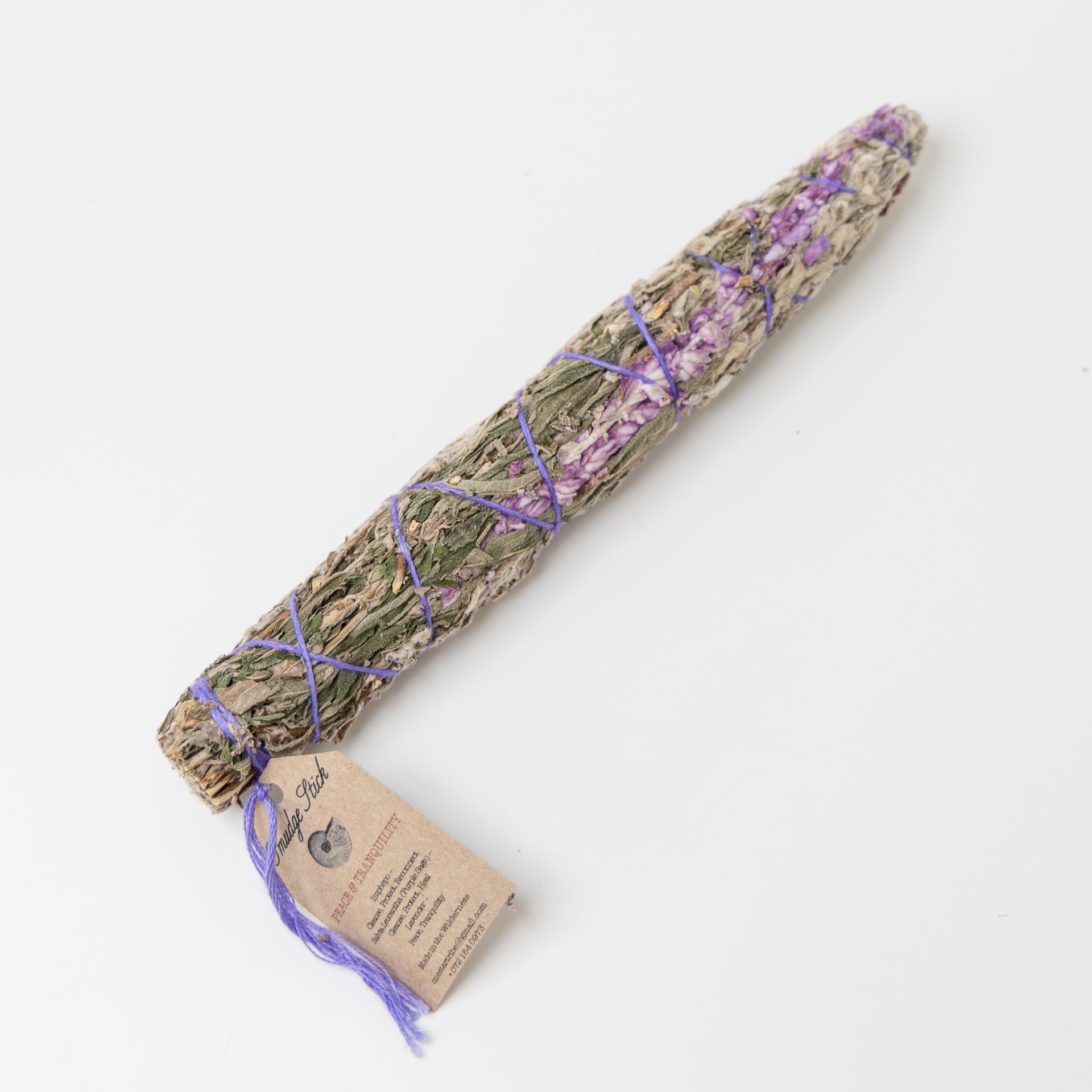 Smudge Sticks (assorted)