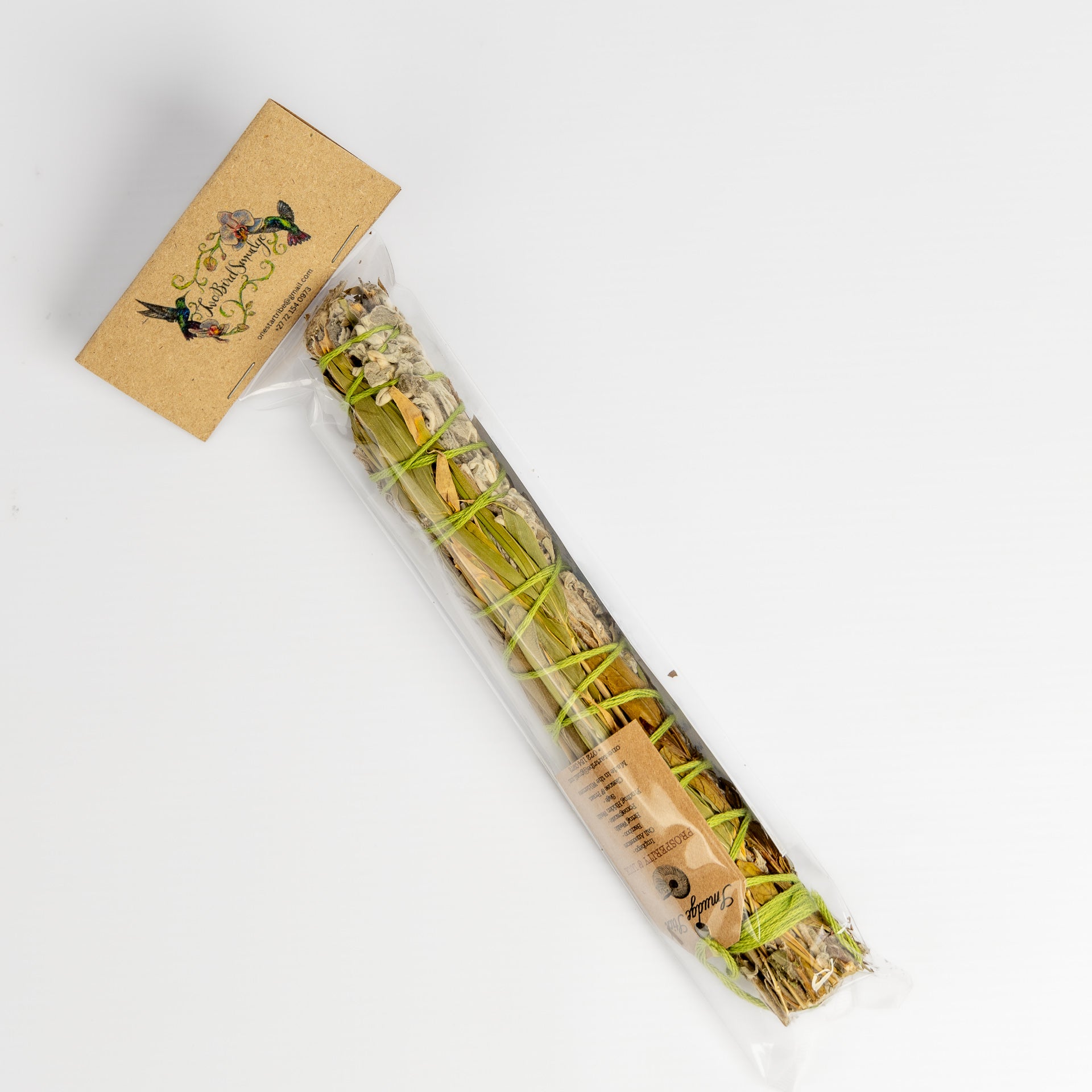 Smudge Sticks (assorted)