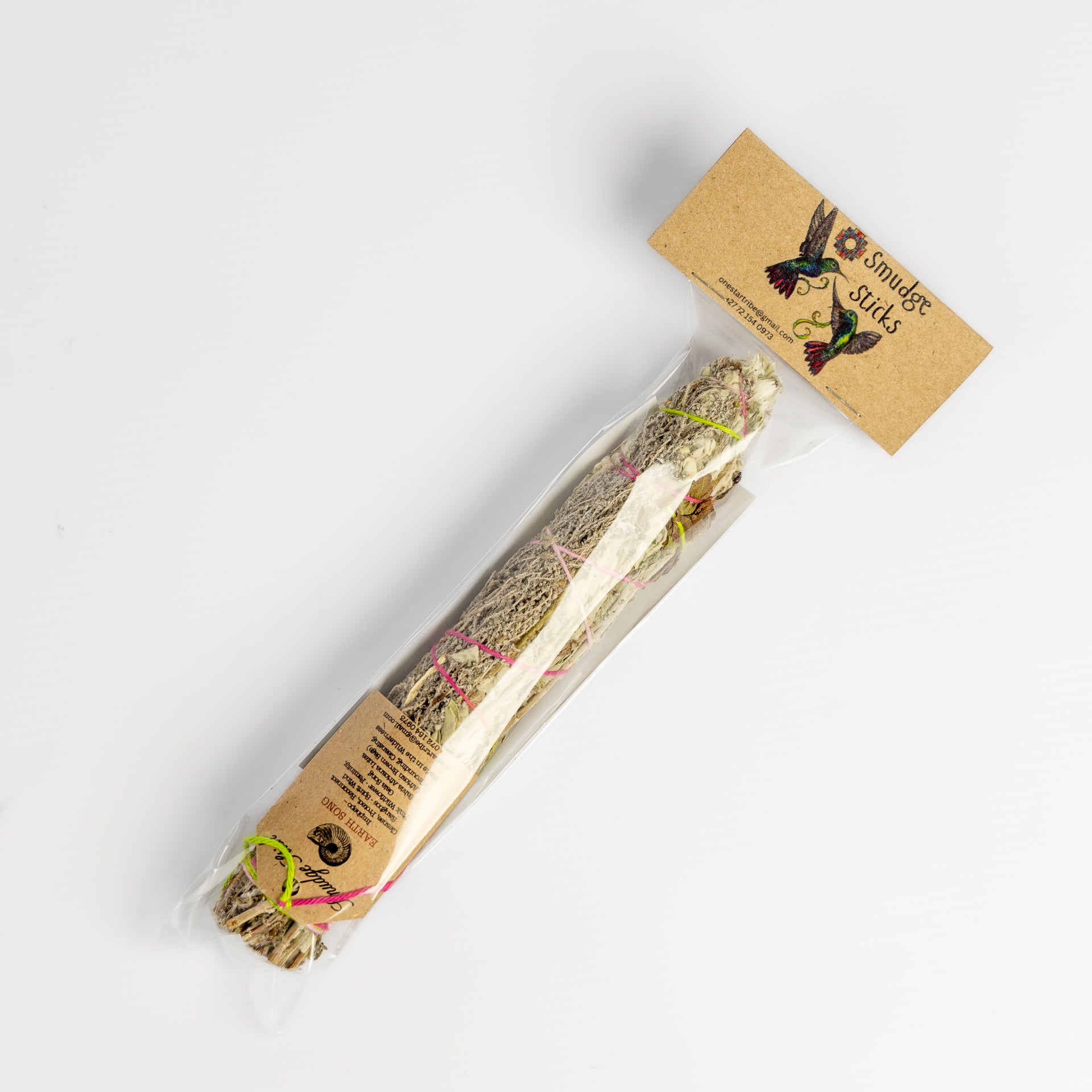 Smudge Sticks (assorted)