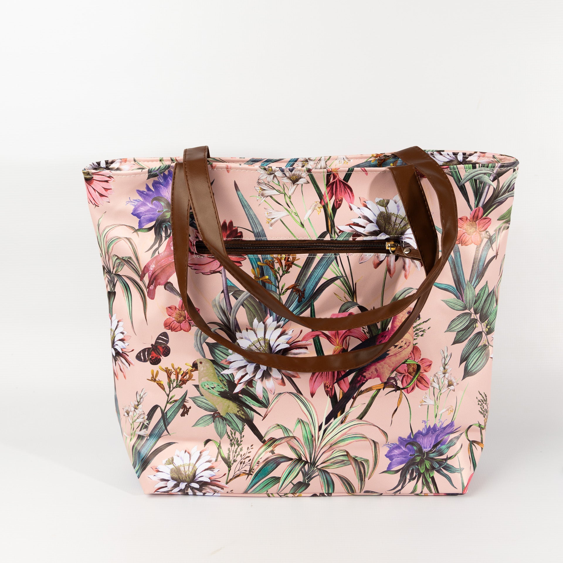 Paradise Tote Bag