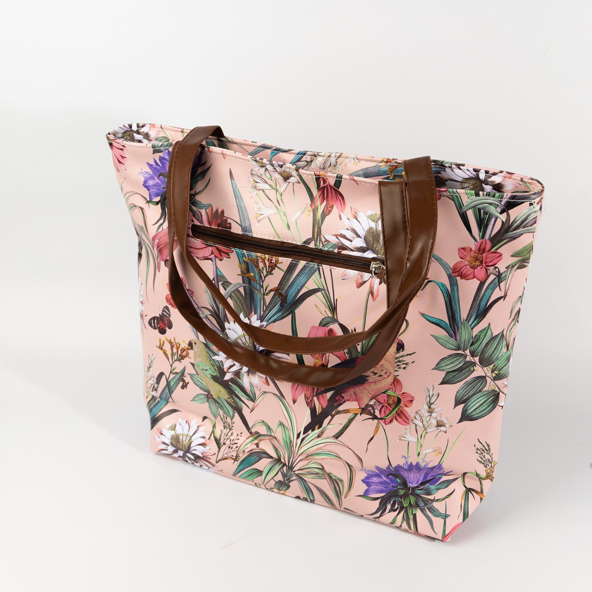 Paradise Tote Bag