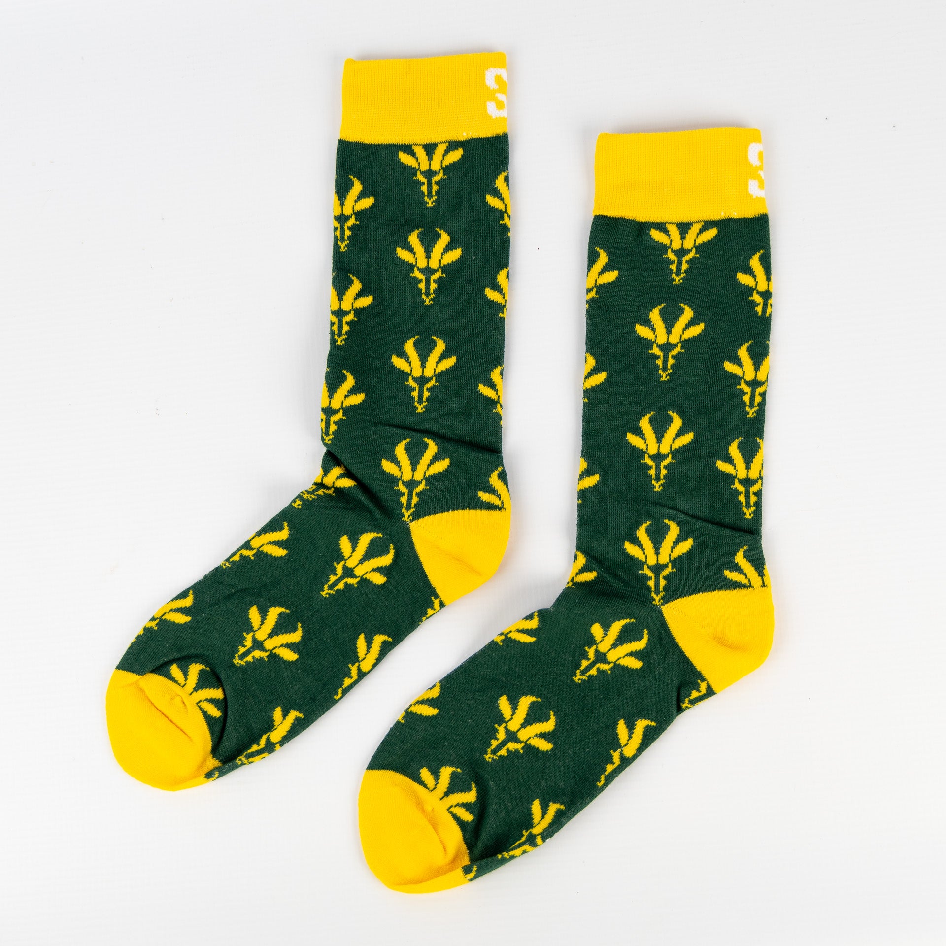 Men's Bokke Socks