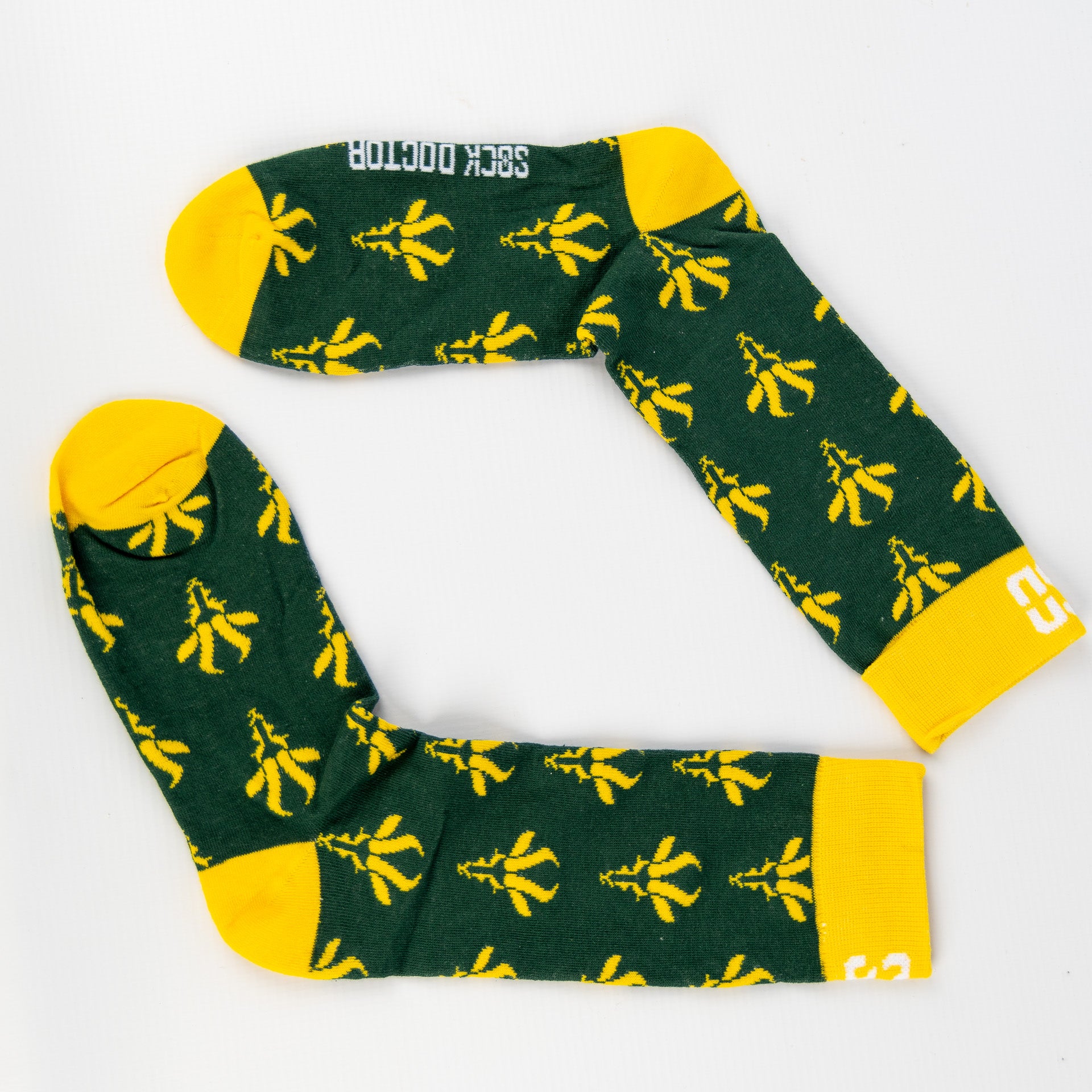 Men's Bokke Socks