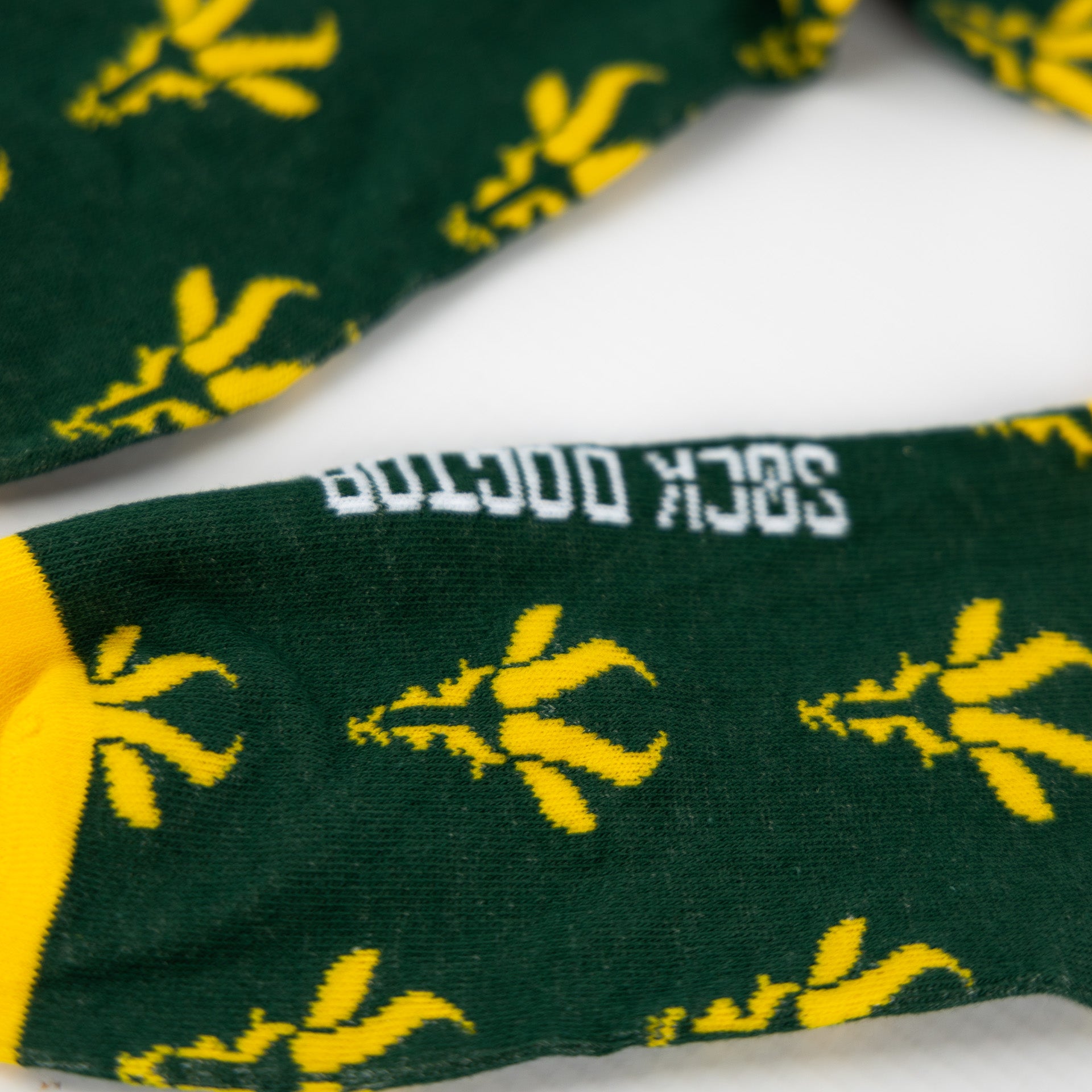 Men's Bokke Socks