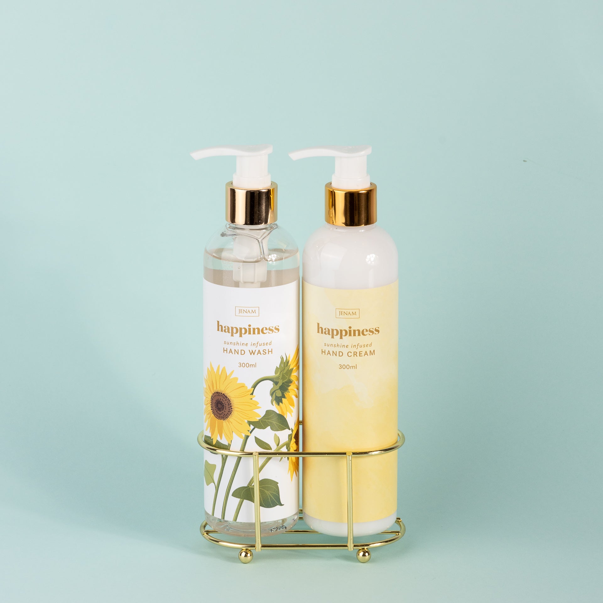 Sunflower Hand Care Duo