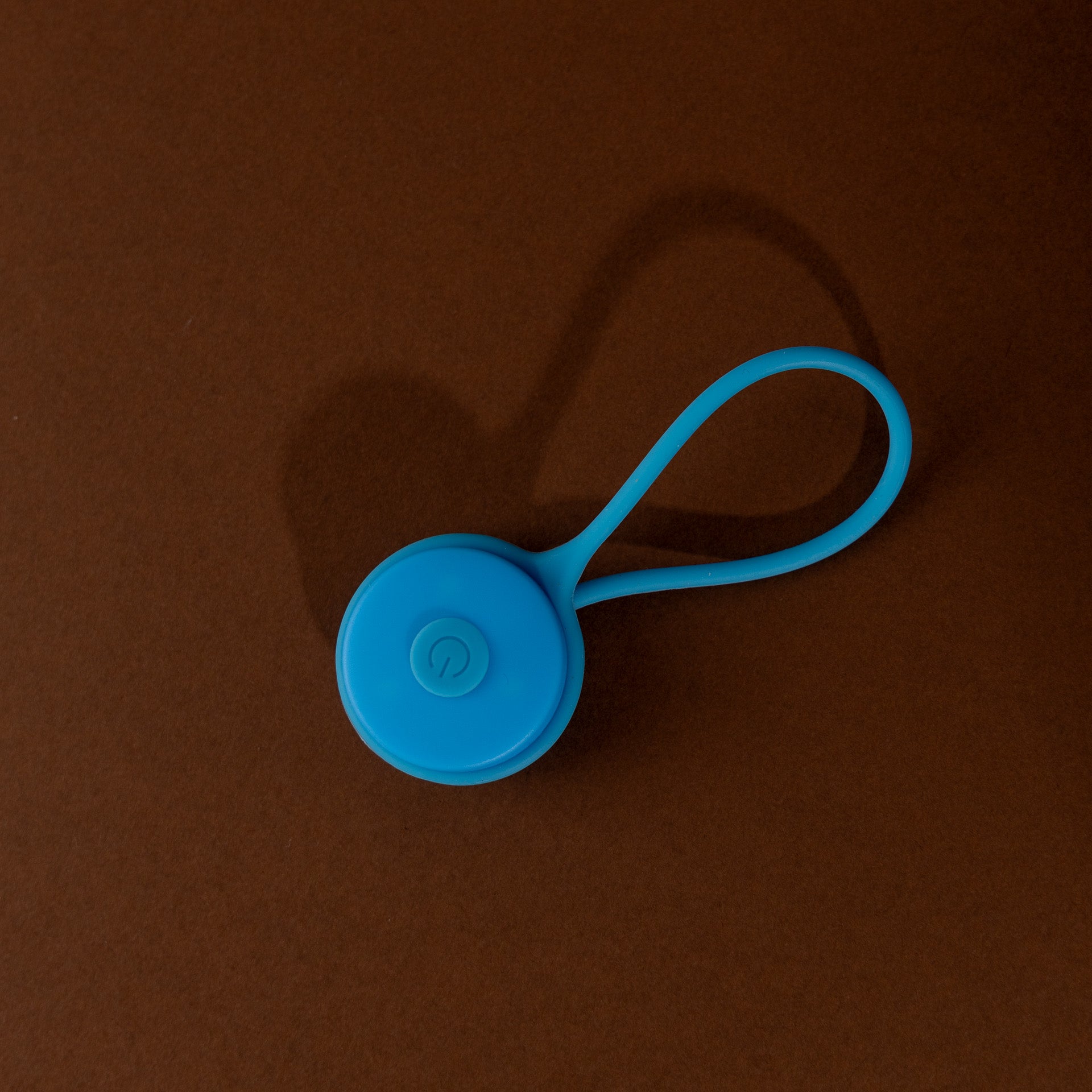 Multi-Purpose Silicone Clip Light