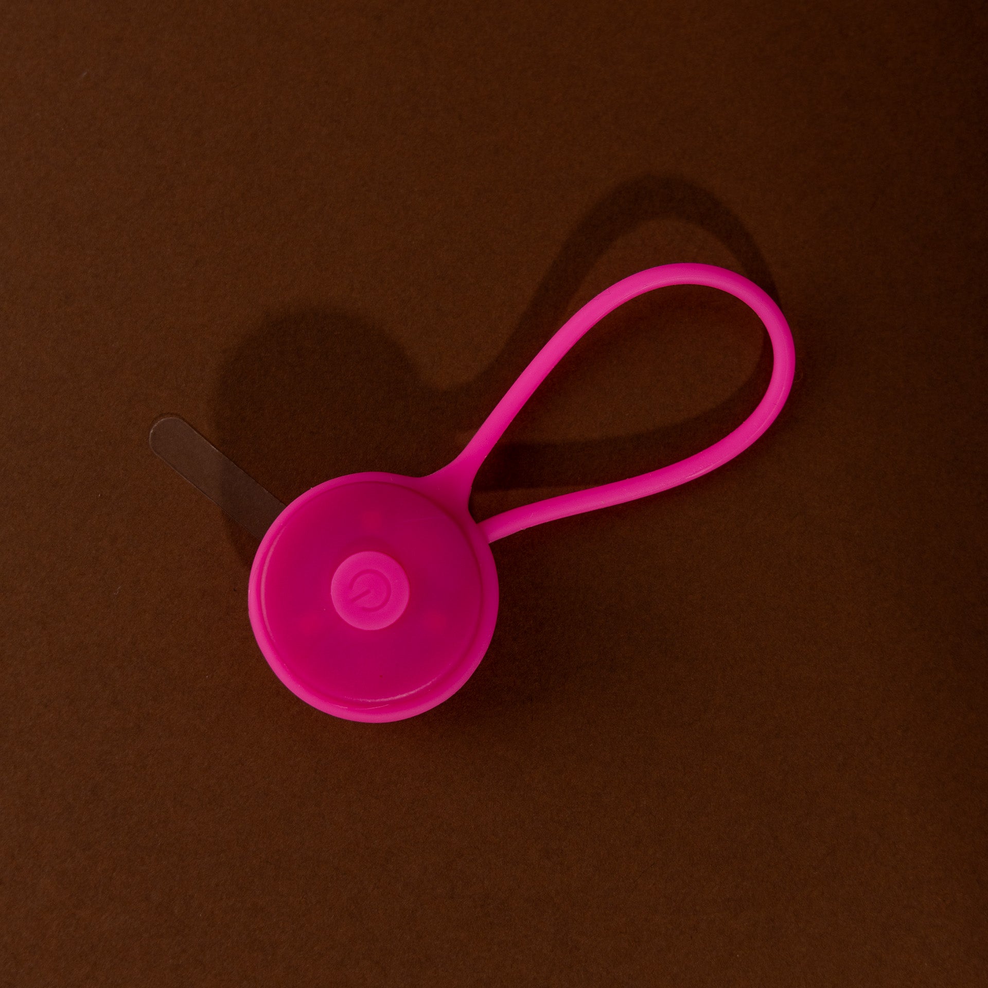 Multi-Purpose Silicone Clip Light