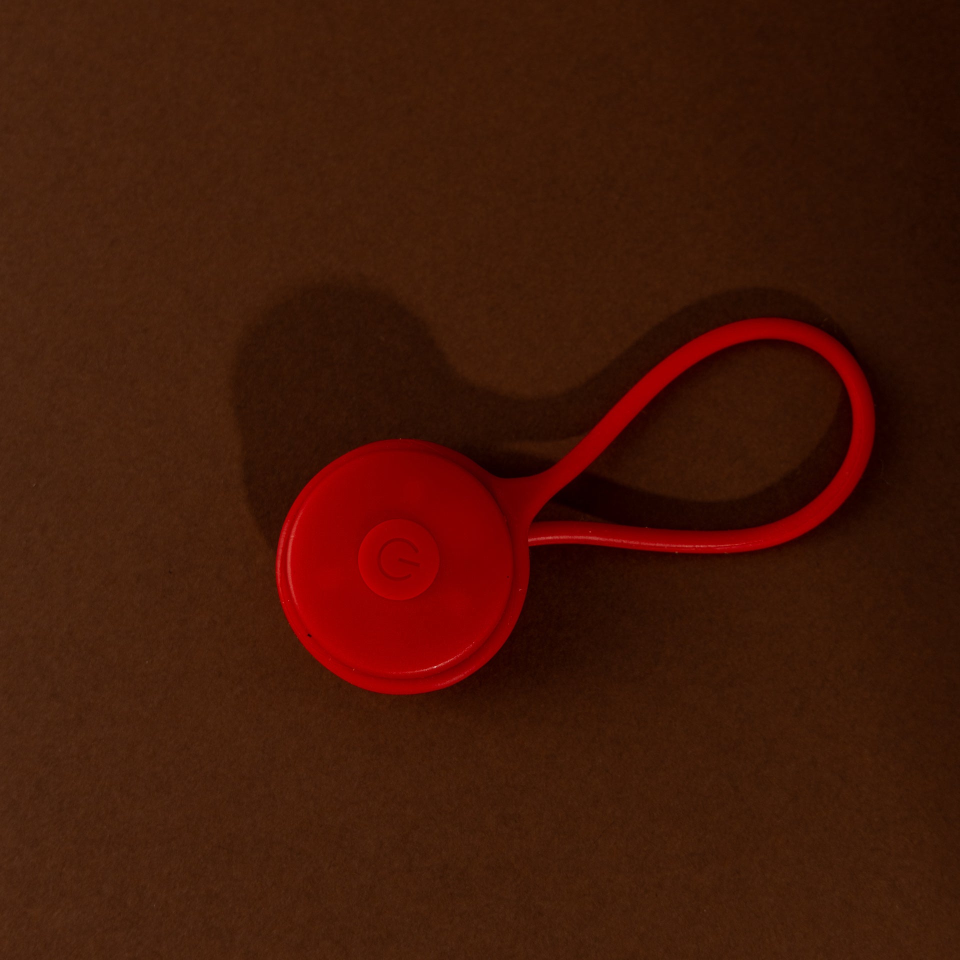 Multi-Purpose Silicone Clip Light