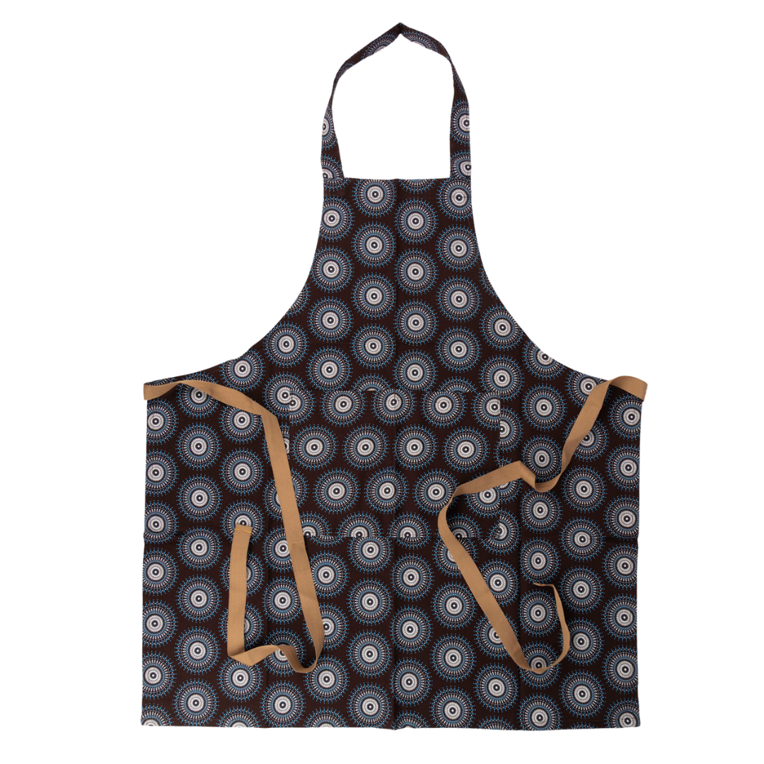 Shwe Aprons