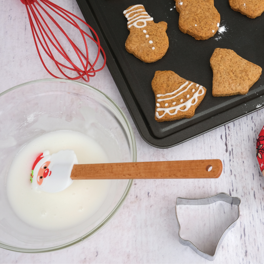 Christmas sales baking set