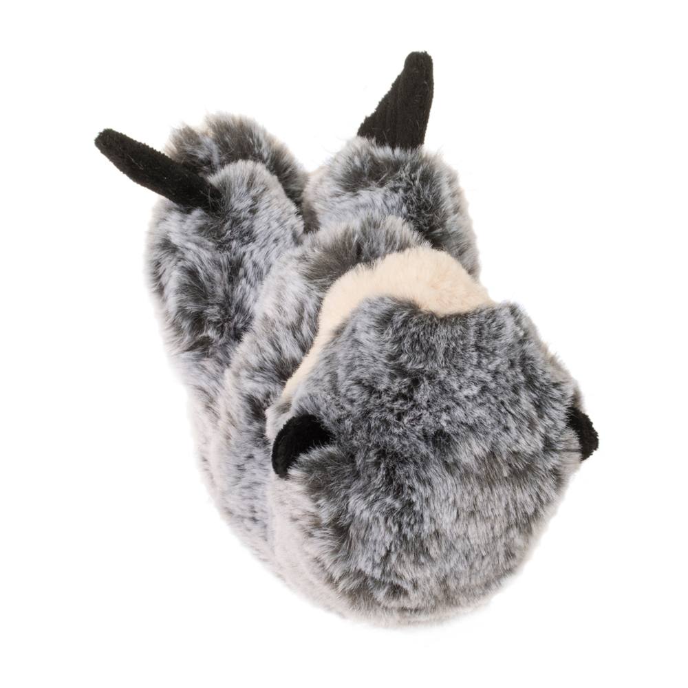 Lil' Baby Sea Otter Deluxe Plush Toy