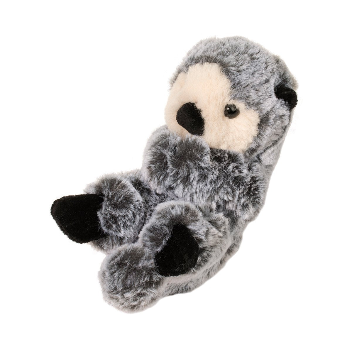 Lil' Baby Sea Otter Deluxe Plush Toy