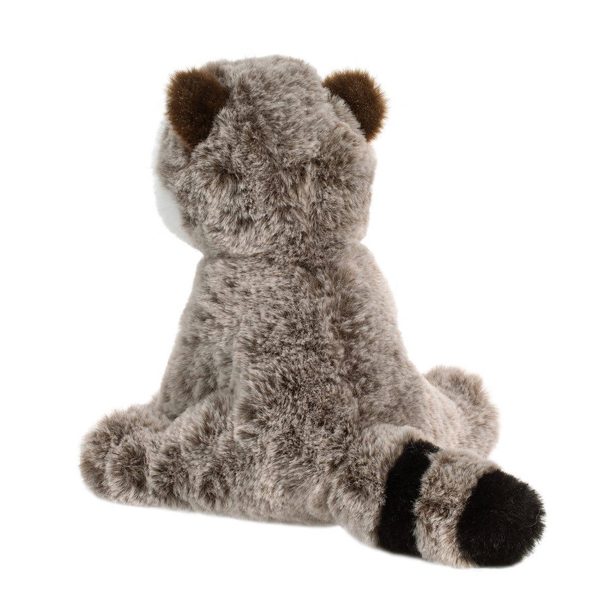 Rudie the Mini Racoon Deluxe Plush Toy