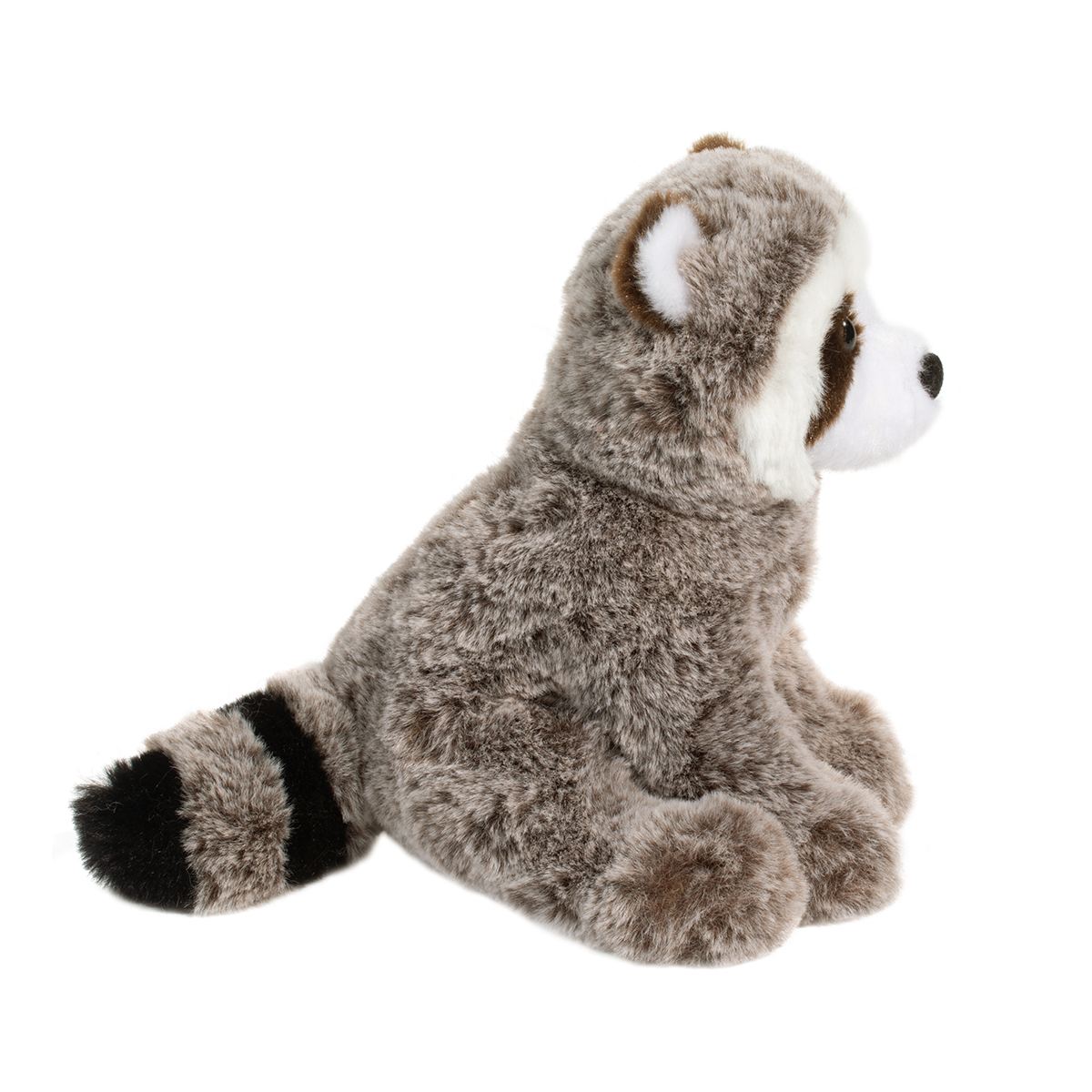 Rudie the Mini Racoon Deluxe Plush Toy