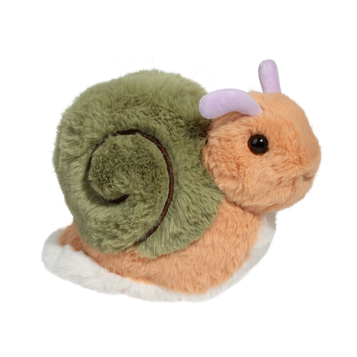 Shelby the Snail Deluxe Plush Toy