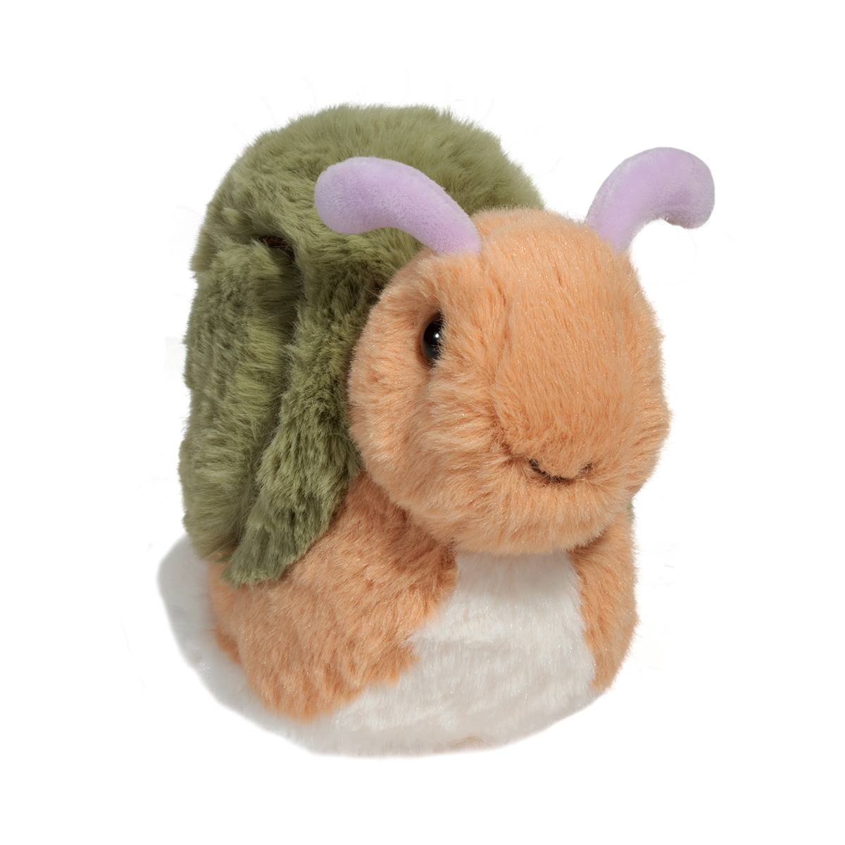 Shelby the Snail Deluxe Plush Toy