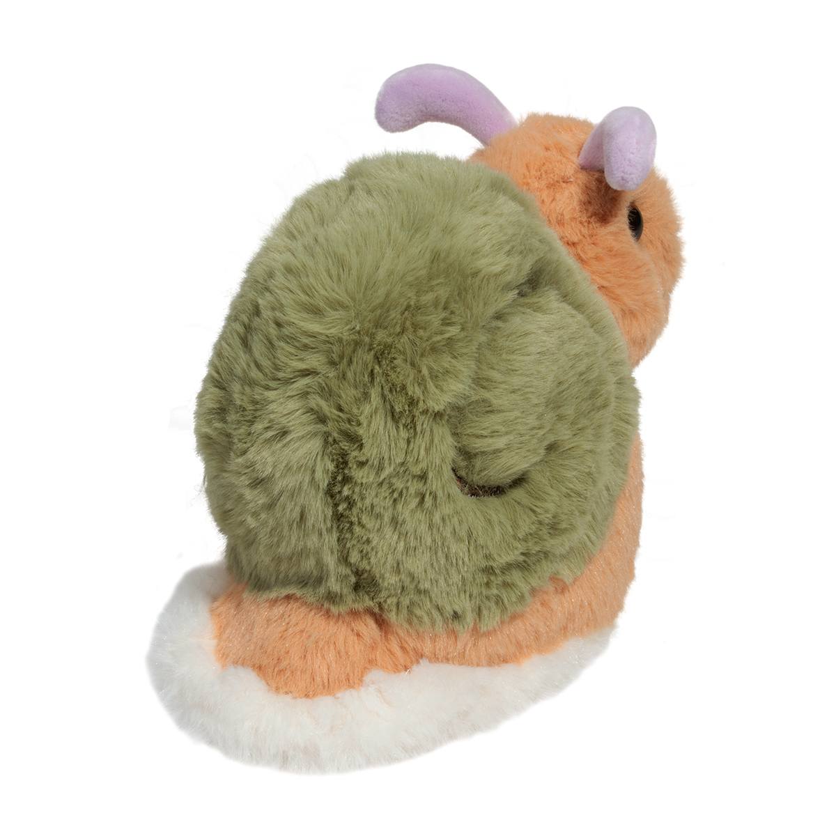 Shelby the Snail Deluxe Plush Toy