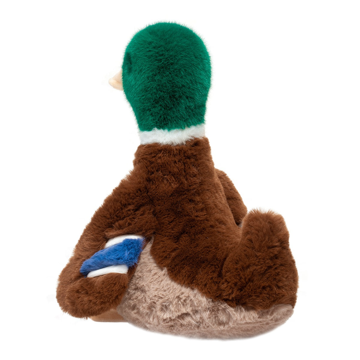 Dessie the Mallard Duck Deluxe Plush Toy