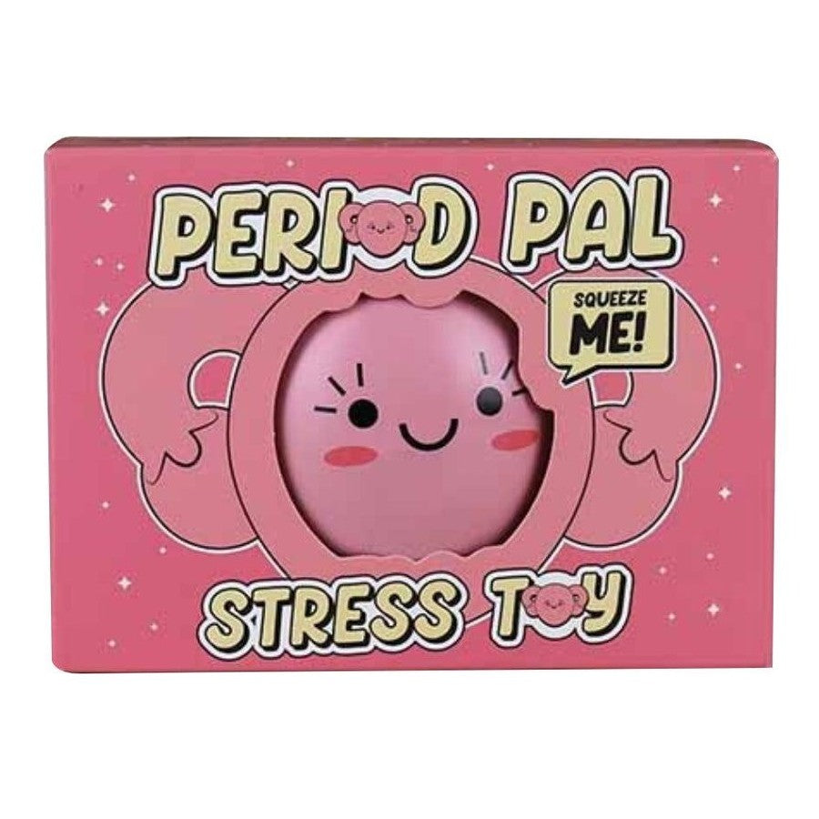 Period Pal Stress Toy