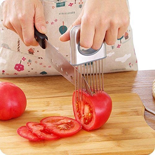 Stainless Steel Fruit and Vegetable Holder